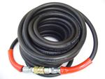 5000 PSI 50 ft Pressure Washer Hose<br>FREE SHIPPING