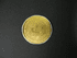 DOS Gold Foil Sticker