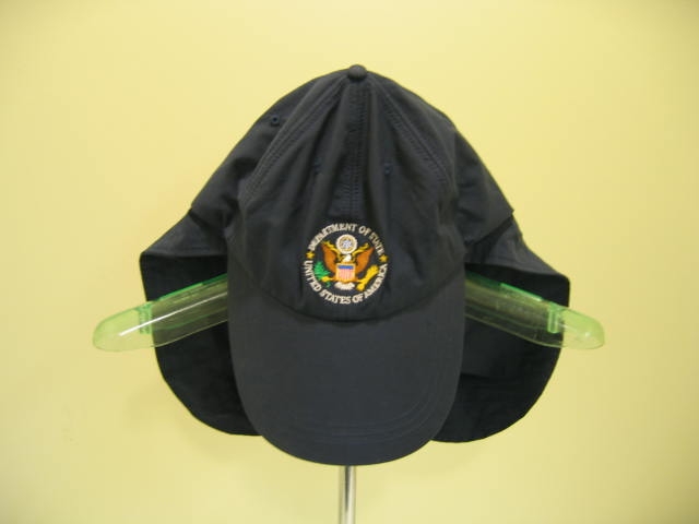 Outdoor Cap