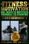 NEW - 100+ Ways to Motivate Yourself to Exercise 