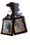St. Anthony of Padua Brown Scapular