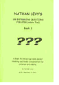 Intriguing Questions Volume 3