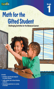Math for the Gifted Student Grade 1 <font size="3" color="  lime">new</font>