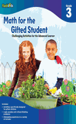 Math for the Gifted Student Grade 3 <font size="3" color="  lime">new</font>