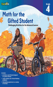 Math for the Gifted Student Grade 4 <font size="3" color="  lime">new</font>
