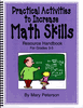 Practical Activities to Increase Math Skills Practical Activities to Increase Math Skills