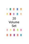 SWH 20 volume set