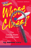 Whose Clues? The Famous Name Guessing Game Whose Clues? The Famous Name Guessing Game