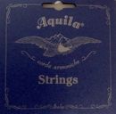 Aquila 128C Bionylon Classical Guitar Strings, G Tuning (gdbFCG)