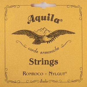 Aquila 3CH New Nylgut Ronroco Set