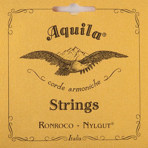 Aquila 3CH New Nylgut Ronroco Set