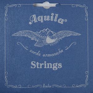 Aquila 91C Terzina Nylgut Classical Guitar Strings - Normal Tension