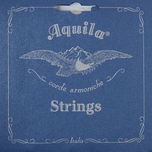 Aquila 91C Terzina Nylgut Classical Guitar Strings - Normal Tension