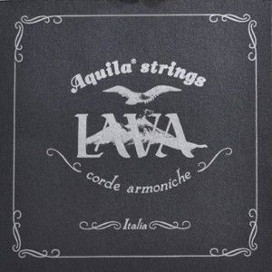 Aquila Lava Series Concert Ukulele Strings 112U Concert High G