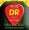 Buy 1 Get 1 Free! DR Dragonskin K3 Coated Acoustic Guitar Strings 2 Pack