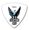 Clayton Acetal Guitar Picks - Rounded Triangle RT100 1.00mm 72 Refill Bag