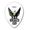 Clayton Acetal Guitar Picks - Small Teardrop ST152 1.52mm 12 Pack