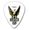 Clayton Acetal Guitar Picks - Standard S152 1.52mm 12 Pack