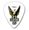 Clayton Acetal Guitar Picks - Standard S190 1.90mm 72 Refill Bag
