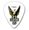 Clayton Acetal Guitar Picks - Standard S38 .38mm 72 Refill Bag