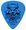 Clayton Duraplex Standard Guitar Picks DXS100 1.00mm 12 Pack