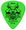 Clayton Duraplex Standard Guitar Picks DXS88 .88mm 12 Pack