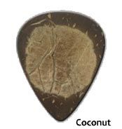Clayton Exotic Picks 3 Pack CHS/3 Coconut
