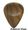 Clayton Exotic Picks 3 Pack DWS/3 Sheesham Wood