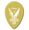 Clayton Ultem Small Teardrop Guitar Picks UST72 .72mm 48 Refill Bag