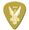 Clayton Ultem Standard Guitar Picks US94 .94mm 48 Refill Bag