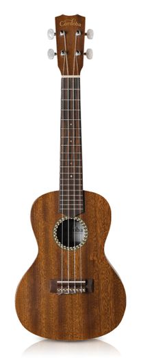 Cordoba 20CM Solid Top Concert Ukulele