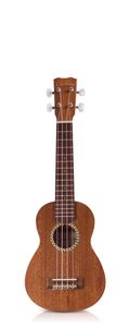 Cordoba 20SM Solid Top Soprano Ukulele