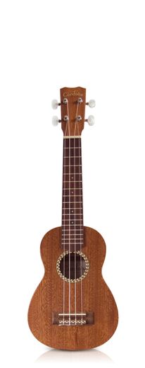 Cordoba 20SM Solid Top Soprano Ukulele