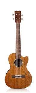 Cordoba 20TM-CE Solid Top Acoustic/Electric Tenor Ukulele