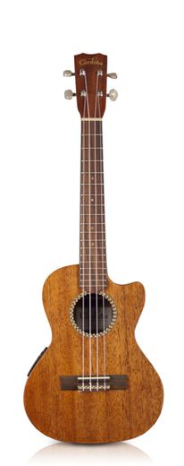 Cordoba 20TM-CE Solid Top Acoustic/Electric Tenor Ukulele