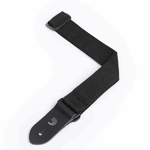 D'Addario 1.5" Polypropolene Ukulele Strap