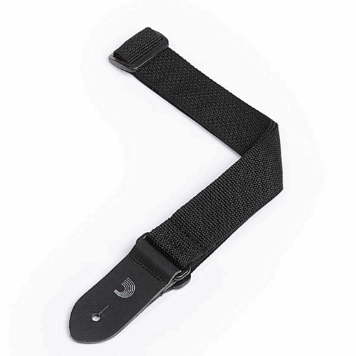 D'Addario 1.5" Polypropolene Ukulele Strap