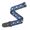 D'Addario 2'" Woven Guitar Strap Monterey 2 - Blue