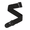 D'Addario 50 MM Polypro Guitar Strap PWS100 Black