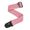 D'Addario 50 MM Polypro Guitar Strap PWS106 Pink