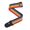 D'Addario 50 MM Polypro Guitar Strap PWS111 Rainbow