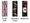 D'Addario 50 MM Woven Nylon Guitar Strap 50D01 Hold em
