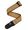 D'Addario 50B06 Woven Guitar Strap, Tweed