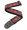 D'Addario 50E08 Woven Guitar Strap, Tapestry