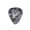 D'Addario Acrylux Nitra Standard Guitar Picks 1AN7-25 Acrylux Nitra Standard 25 Bulk Pack
