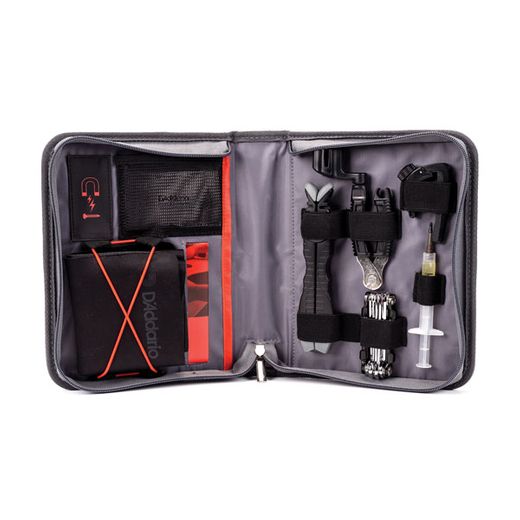D'Addario Bass Maintenance Kit