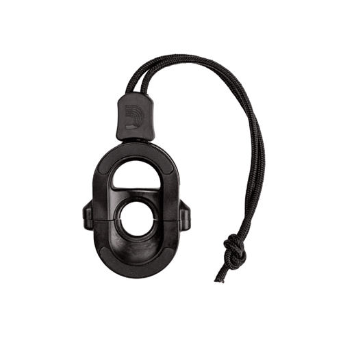 D'Addario CinchFit Acoustic Jack Strap Lock