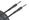 D'Addario Classic Series Instrument Cable PW-CGT-20 20 Ft.