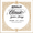 D'Addario Classical Guitar Single Strings - Classics Trebles NYL019 Single Rectified Nylon 019