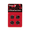 D'Addario CR2032 Lithium Battery 4-Pack
